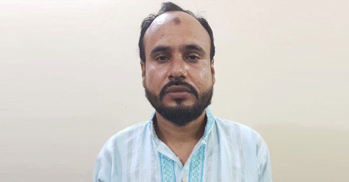 চট্টগ্রাম আমবাগানের কথিত সন্ত্রাসী বেলাল বন্দুক যুুদ্ধে নিহত