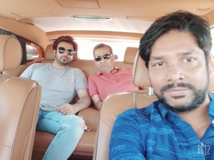 এবার বাংলা চলচ্চিত্রের কিং খান শাকবি ব্যবহার করবেন “রোলস রয়েলস” গাড়ী