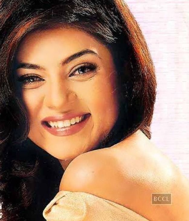 সুস্মিতা সেন হবেন বাংলাদেশের সুন্দরী নির্বাচনের প্রধান