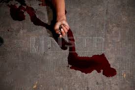 স্ত্রীকে জোর করে দেহ ব্যবসায় রাজি করতে নাপারায় খুন করে পাশুন্ড স্বামী