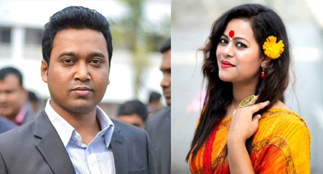 ছাত্রলীগের সাবেক সহ-সভাপতি ও দোলন-চাঁপা হলের প্রতিষ্ঠাতা সভাপতি শিমু রব্বানীর প্রতি ক্ষোভ