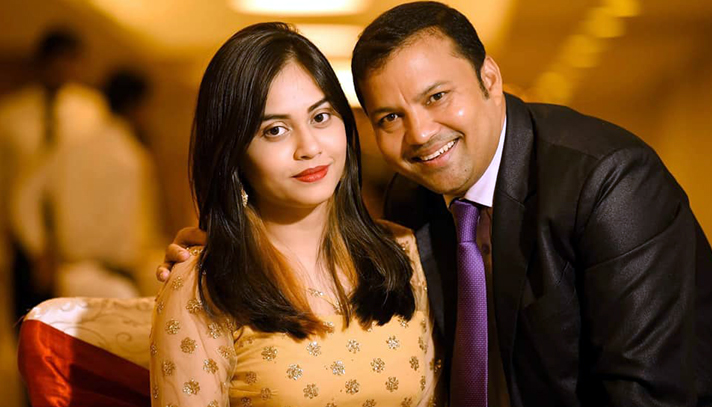 সিদ্দিক মীমের সংসার ভাংগন এগুচ্ছে ডিভোর্সের পথে