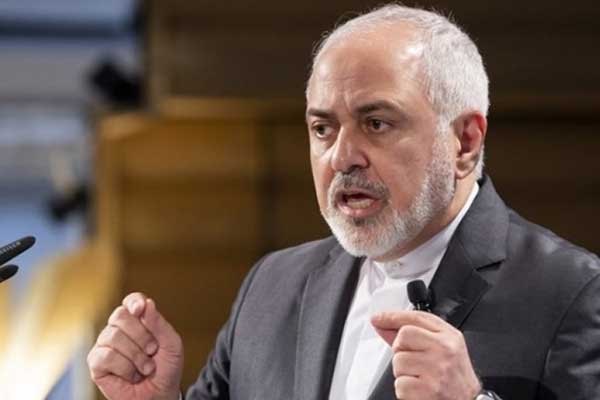 অর্থনৈতিক সন্ত্রাসবাদের মোকাবিলায় ইরানের আচরন সম্পর্কে ট্রাম্পের ধারনা ছিল ভুল