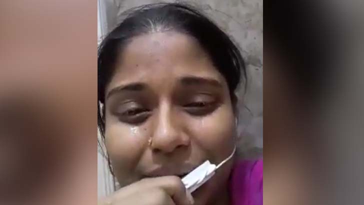 অবশেষে সৌদী আরবে নির্যাতিতা সুমি আগামী শুক্রবার দেশে ফিরছেন