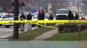 পৃথক বন্ধুক হামলায় যুক্তরাষ্টে নিহত অন্ততঃ ৮ আহত প্রায় ১২ জন