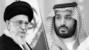 ইরান আবারো আন্তর্জাতিক সম্পর্ক গড়তে চায় সৌদীর সঙ্গে