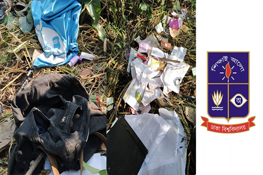 টানা আন্দোলনের পর বিশ্ববিদ্যালয়ের শিক্ষার্থীর ধর্ষককে গ্রেফতার করেছে র‍্যাব