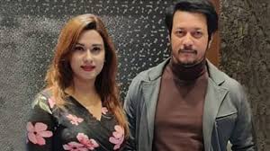 নতুন গল্পে আবারো আকবর ছবিতে ইমন ববি