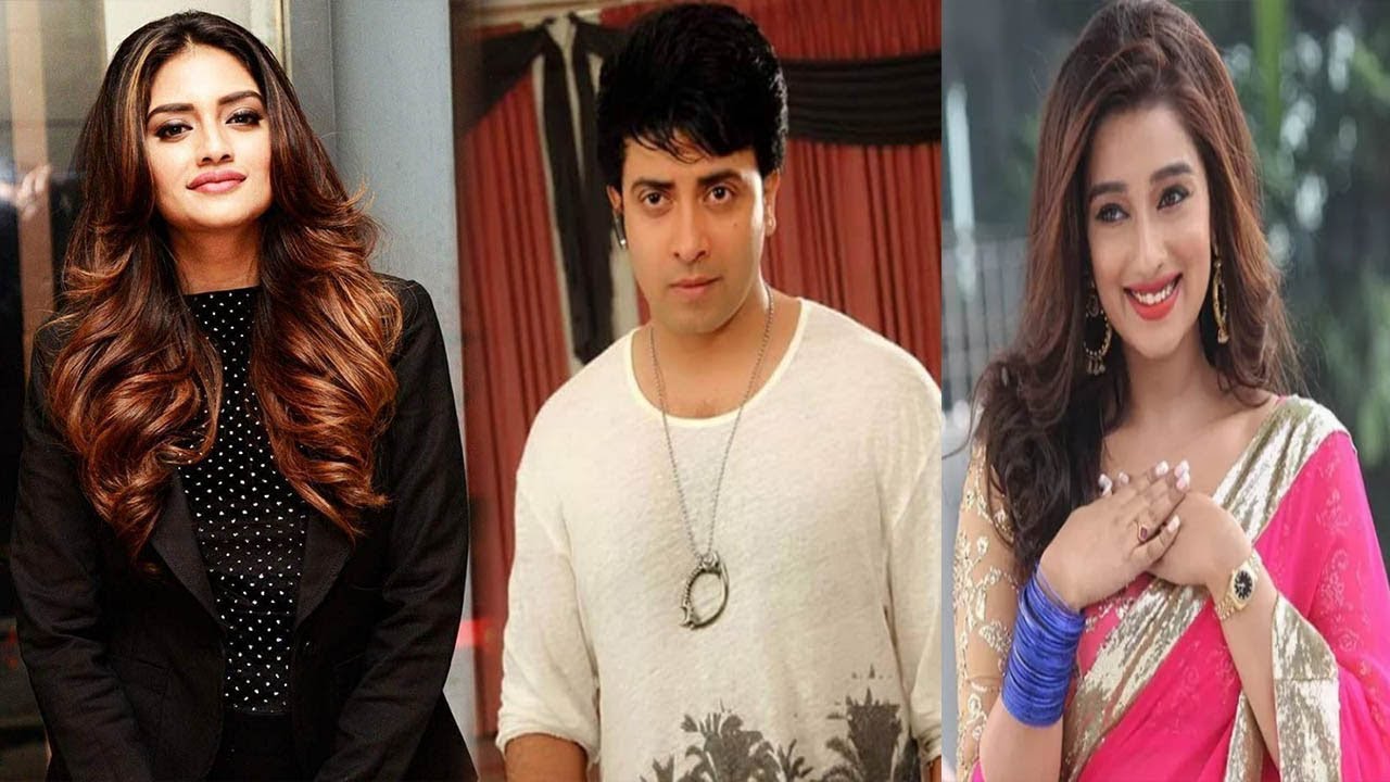 নুসরাত অভিনিত ‘লন্ডন লাভ’ বাংলা ছবির এখনো চুক্তি চূড়ান্ত হয়নি