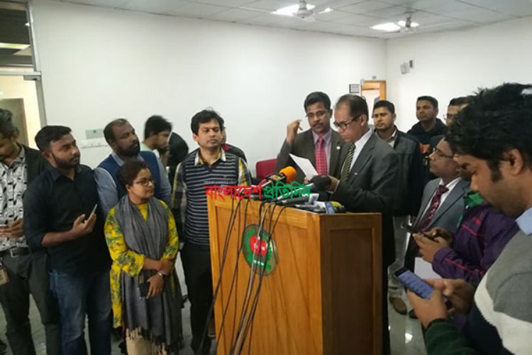 চট্টগ্রাম সিটি করপোরেশনের নির্বাচন তফসিল আগামী ১৬ ফেব্রুয়ারি