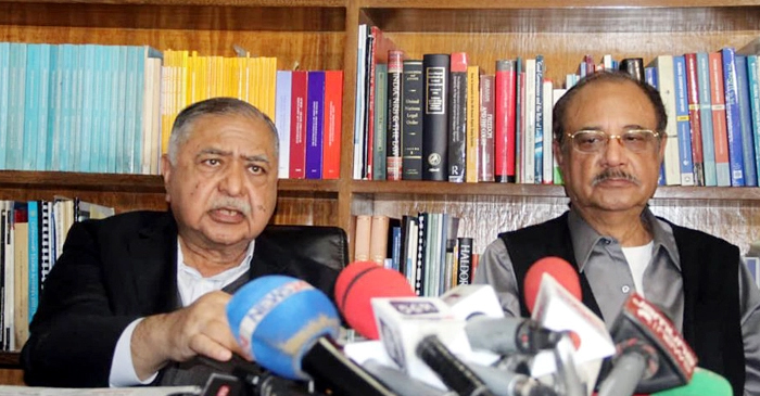 নির্বাচন ব্যবস্থা এখন দেশে নাই বললেও চলে. মন্তব্য ডঃ কামালের