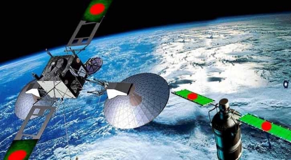 দ্বিতীয় স্যাটেলাইট ২০২৩ সালের মধ্যে উৎক্ষেপণের লক্ষ্য নির্ধারণ-মোস্তফা জাব্বার