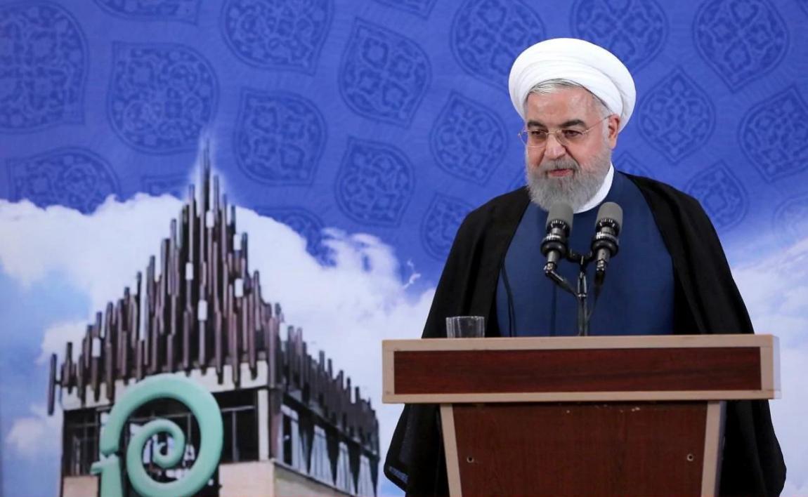 ৪১ বছর ধরে ইরানে আধিপত্য বিস্তারের স্বপ্ন দেখে আসছে যুক্তরাষ্ট