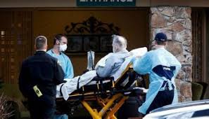 মহামারিতে ভুগছে ইতালি, ৬২৭ জনের মৃত্যু একদিনে