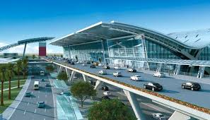 বাংলাদেশ থেকে আন্তর্জাতিক দুটি রোড ছাড়া আর সকল রোডে বিমান চলাচল বন্ধ