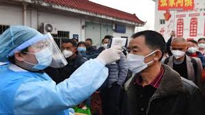 করোনার পরে চীনে হন্তা ভাইরাসের জন্ম- মৃত্যু ১