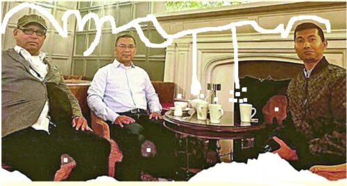 তারেক জিয়া ও বাংলাদেশ