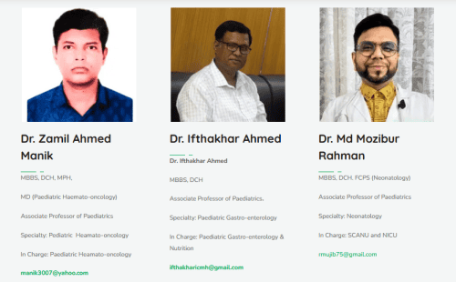 সিন্ডিকেট ডাক্তার