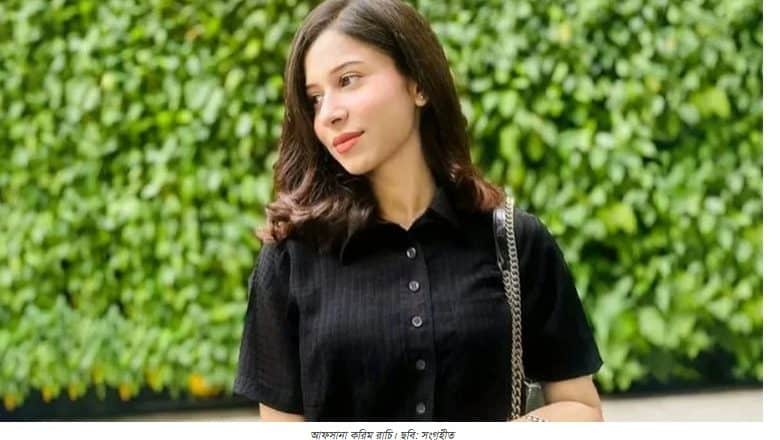 অবৈধ অটো রিক্সায় আবারো ঝরে গেল মেধাবী তাজা প্রান রাচির