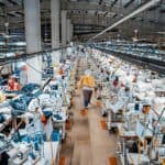 তৈরি পোশাক খাতে বড় সংকট: বেক্সিমকো গ্রুপের ৪০ হাজার শ্রমিক ছাঁটাই