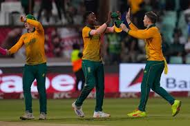 pakistan vs south africa T20 2024