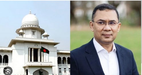 ২০০৪ সালের একুশে আগষ্টের গ্রেনেড হামলায় তারেক রহমান সহ সব আসামী খালাস