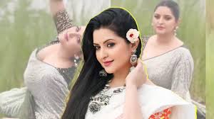 আবারো পরী মণির বিরুদ্ধে গ্রেপ্তারি পরোয়ানা আত্মসমর্পণ করবেন আজ