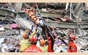 বর্তমান সময়ে মিয়ানমারে সবছেড়ে বিকট ভূমিকম্পে নিহত বেড়ে ৫ হাজার ছাড়িয়েছে, থাইল্যান্ডেও হয় বিশাল ক্ষতি