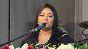 মানিকগঞ্জ-২ আসনের সাবেক সংসদ সদস্য ও কণ্ঠশিল্পী মমতাজ বেগম গ্রেফতার