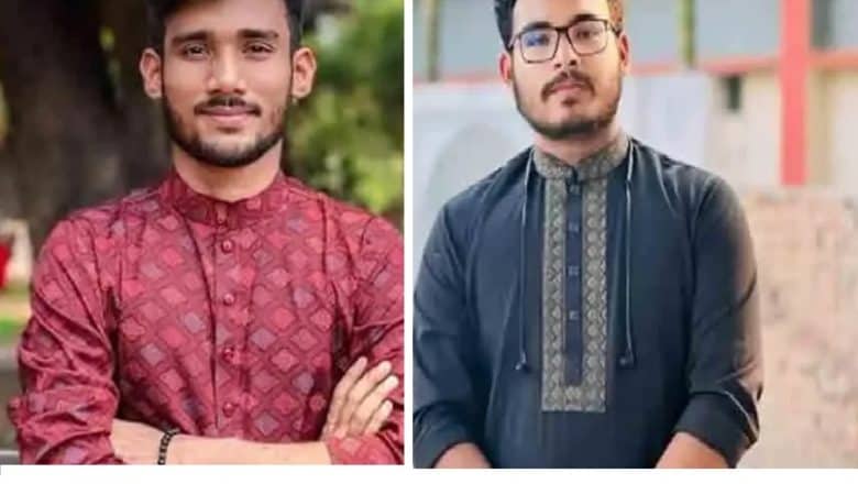 শাবির ছাত্রীকে অচেতন করে ধর্ষনের অভিযোগ আটক দুই