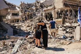 The Future of War After Israel’s Attack on Iran