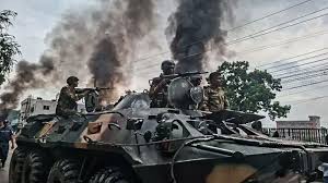 এনসিপির সমাবেশকে কেন্দ্র করে গোপালগঞ্জে দিনভর সংঘর্ষ নিহত ৪ কারপিও জারি