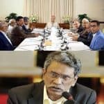 অবশেষে জুলাই সনদের ড্রাফট প্রস্তুত কয়েকদিনের মধ্যে চুড়ান্ত করে ফেলা হবে -জুলাই সনদ-