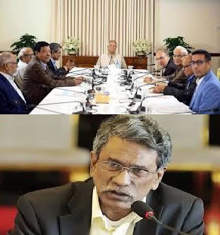 অবশেষে জুলাই সনদের ড্রাফট প্রস্তুত কয়েকদিনের মধ্যে চুড়ান্ত করে ফেলা হবে -জুলাই সনদ-