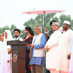 জুলাই ঘোষনা পত্র যা ছিল তা হুবহু তুরে ধরা হলো