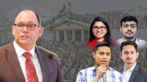 জুলাই সনদ রেখে এনসিপির নেতারা কক্সবাজারে উপহাসে ভাসছে সামাজিক মাধ্যম