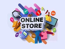 How to make Online Store Easily