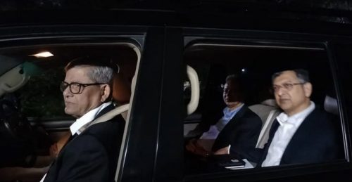 যমুনায় বিএনপির তিন নেতা