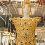 দুবাই ড্রেস গিনেস ওয়ার্ল্ড রেকর্ডসে স্থান