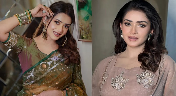 তানজিন তিশার বিরুদ্ধে প্রতারনার অভিযোগ নারি উদ্যোক্তার