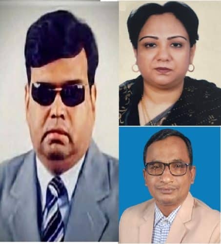 রত্ন ফাউন্ডেশন