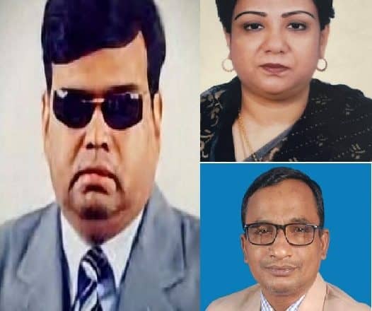 সিলেটস্থ রত্ন ফাউন্ডেশনের নতুন কার্যনির্বাহী কমিটি গঠন