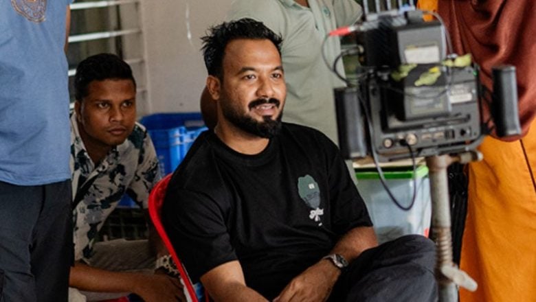 নির্মাতা জিয়াউল হক পলাশই হলেন ব্যাচেলর পয়েন্টের ”কাবিলা”