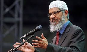 ড. জাকির নায়েকের ঢাকায় আসা নিয়ে বাংলাদেশের কড়া হুসিয়ারি ভারতকে