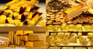 আবারো বাড়লো স্বর্ণের দাম ২ নভেম্বর ২০২৫