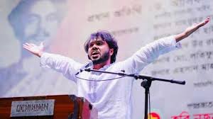 কবি নজরুলের সমাধির পাশে চিরনিদ্রায় ওসমান হাদি