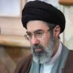 ইরানের নতুন সর্বোচ্চ নেতার কঠোর প্রতিশোধের হুশিয়ারী