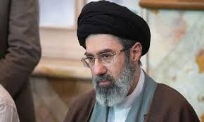 ইরানের নতুন সর্বোচ্চ নেতার কঠোর প্রতিশোধের হুশিয়ারী