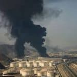 জ্বালানি ও তথ্যপ্রযুক্তি অবকাঠামোতে হামলার হুমকি ইরানের