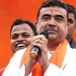 পশ্চিমবঙ্গের মুখ্যমন্ত্রী হচ্ছেন শুভেন্দু অধিকারী